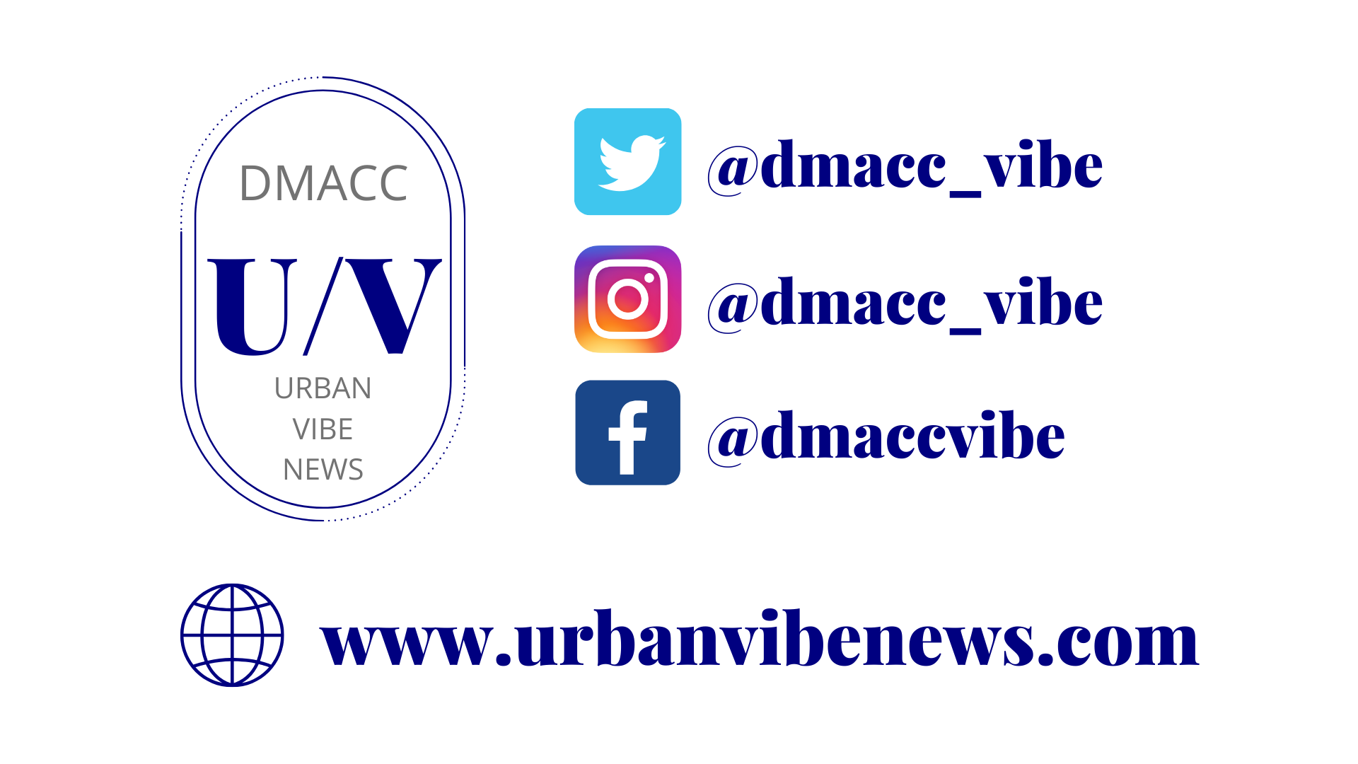 Dmacc Urban Vibe Off To London With Study Abroad Program Urban Vibe